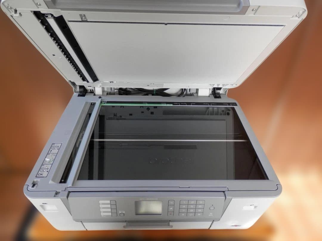 BROTHER プリンター MFC-J6583CDW