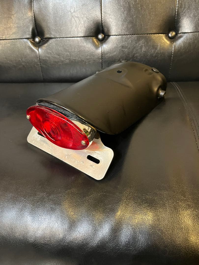 Suzuki グラストラッカービッグボーイ 純正リアフェンダー - メルカリ