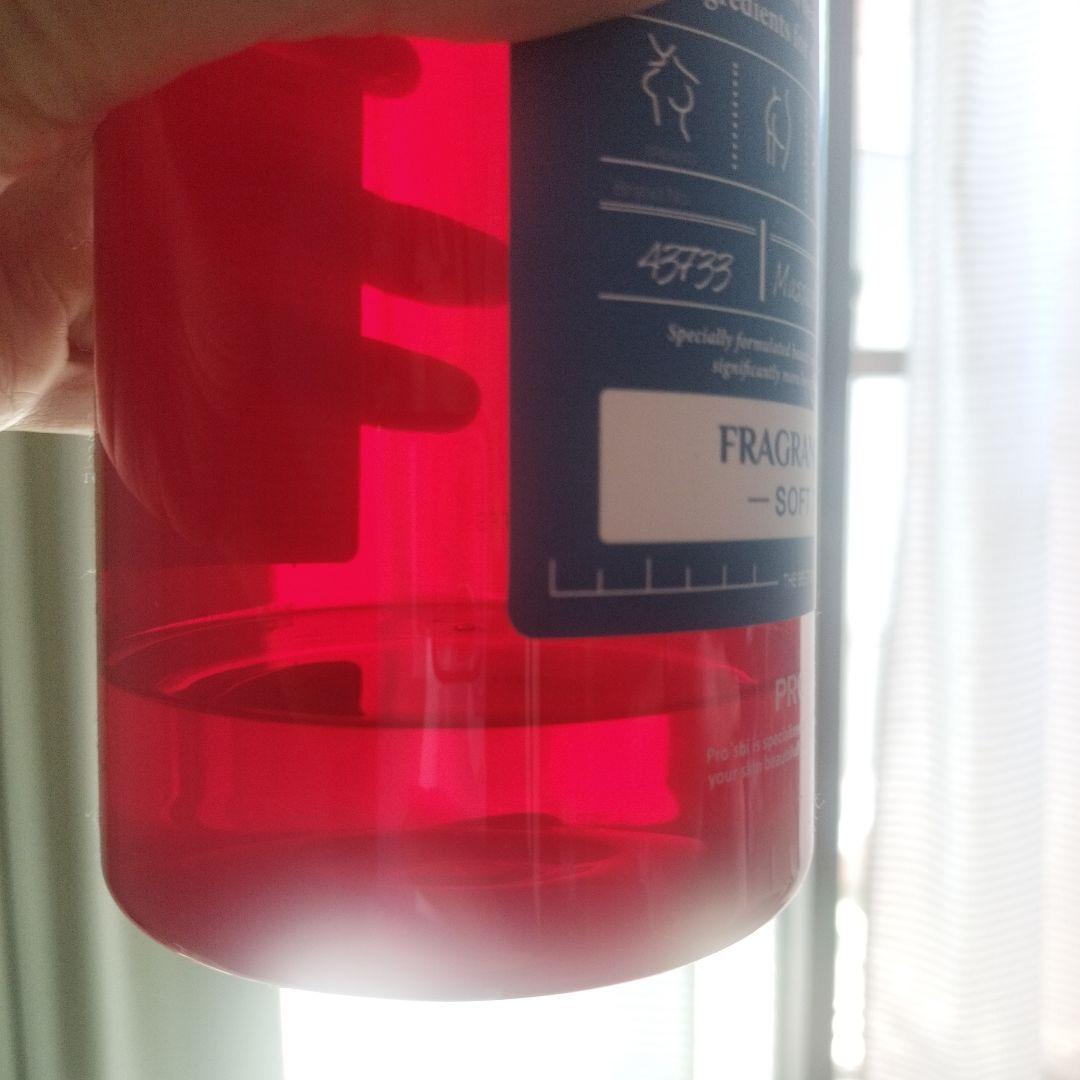 プロズビ マッサージノイル　NOIL(ノイル) 無香 4L　他タオルセット