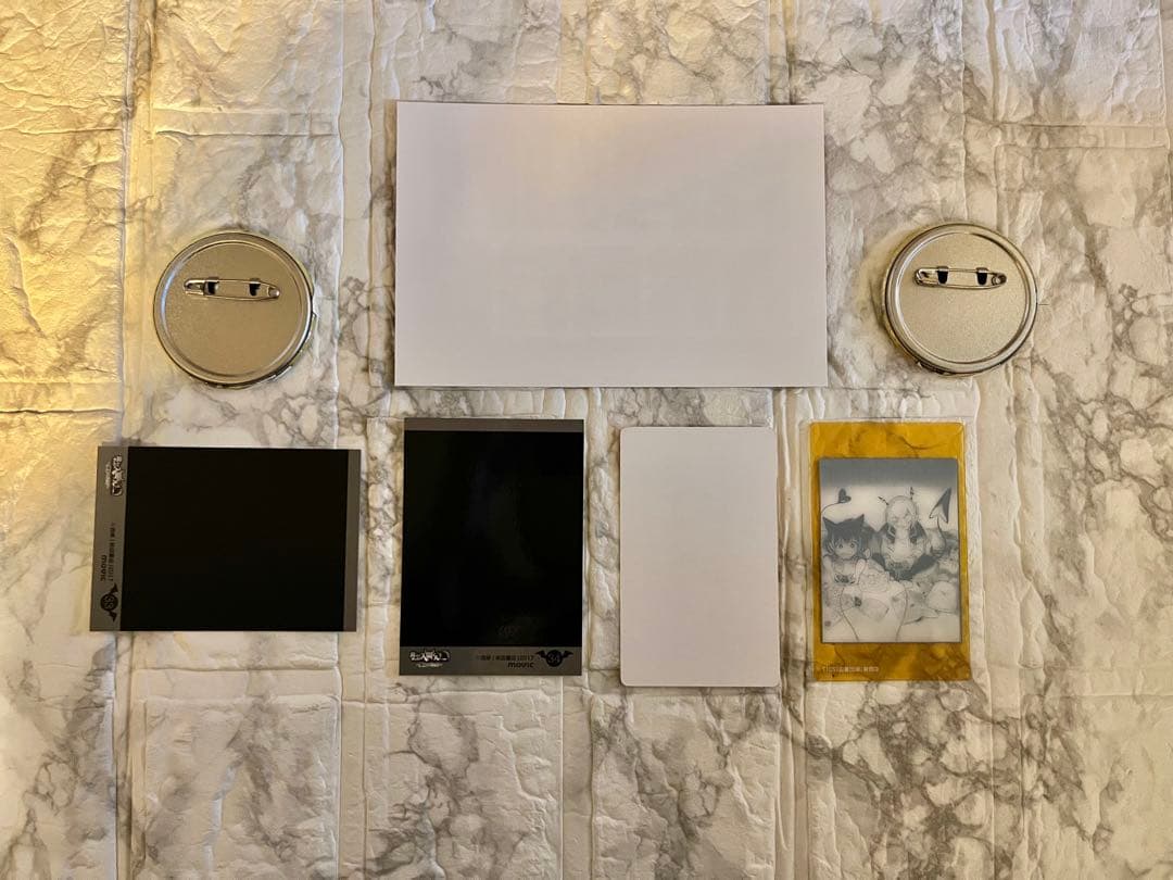 シャックス・リード】魔入りました！入間くん展 魔界へようこそ