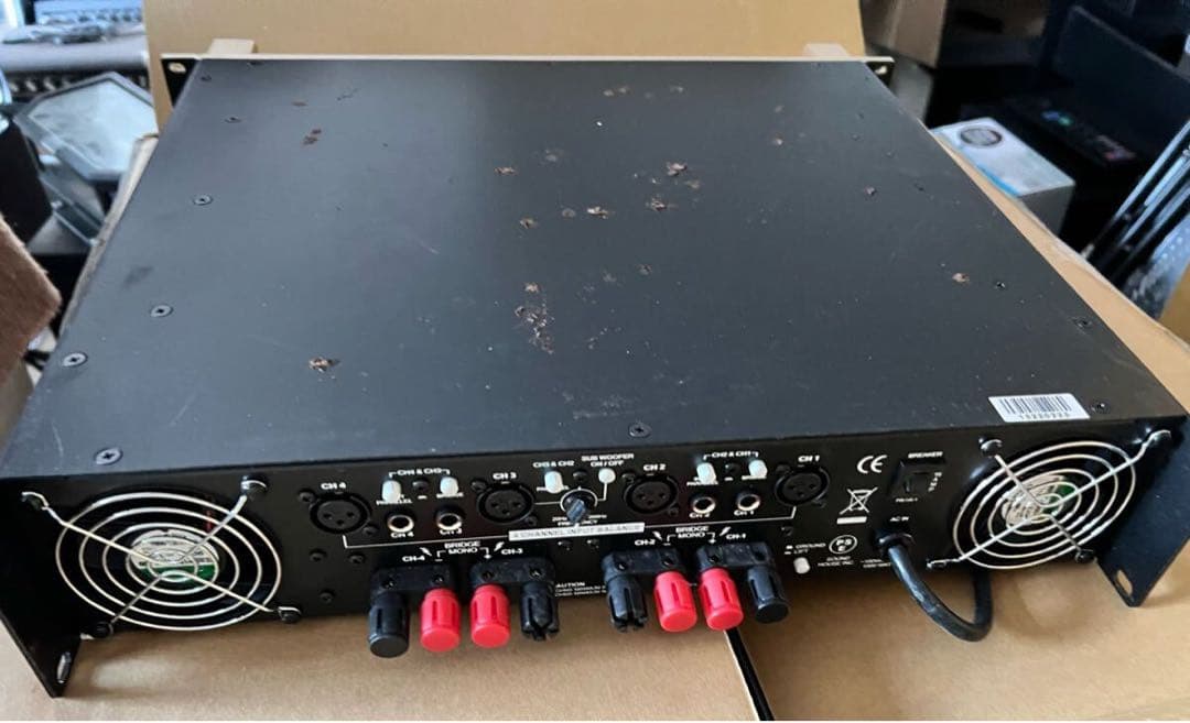 クラシックプロ YAMAHA cp-4100 cp-4200