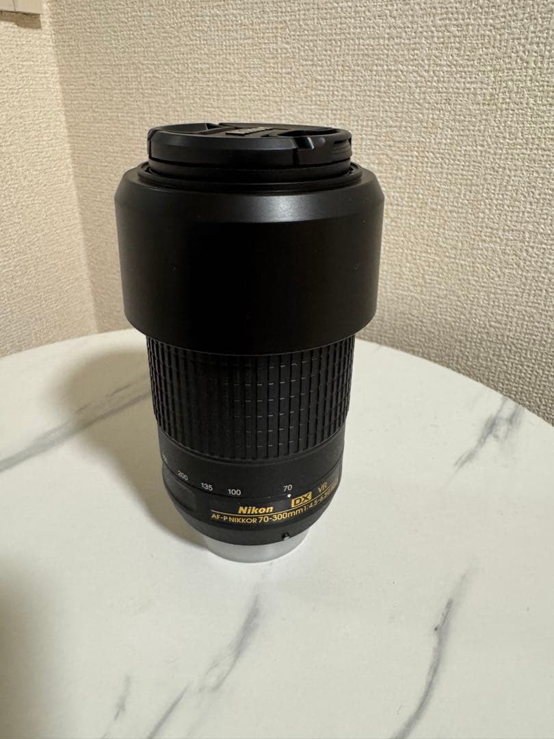 Nikon 眼レフカメラ D5600 ダブルズームキット D5600WZBK