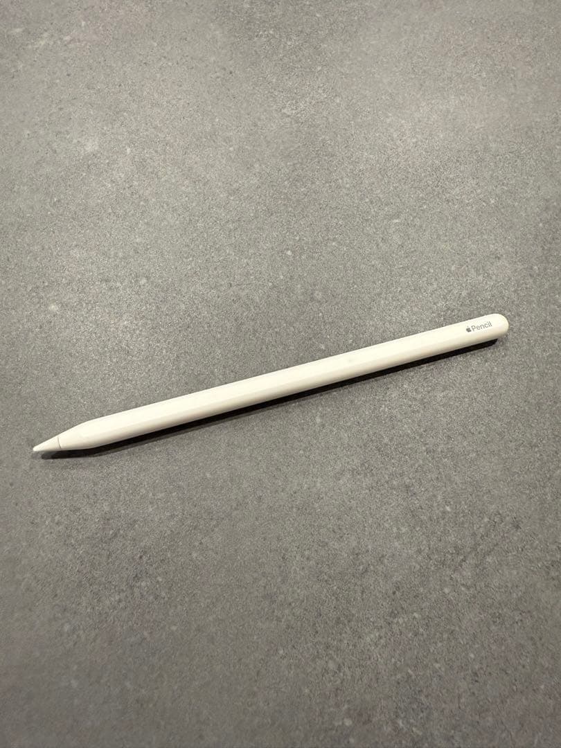 iPad Pro 11インチ（第2世代） 128GB Apple Pencil