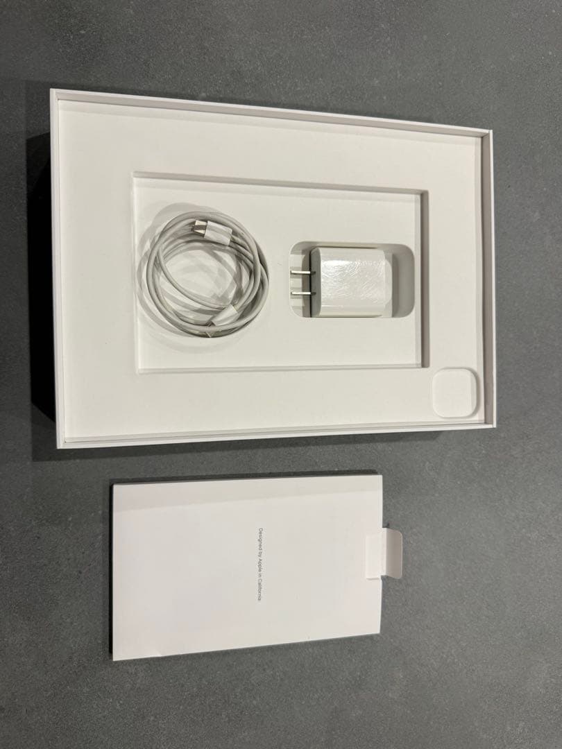 iPad Pro 11インチ（第2世代） 128GB Apple Pencil