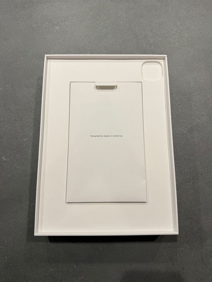 iPad Pro 11インチ（第2世代） 128GB Apple Pencil