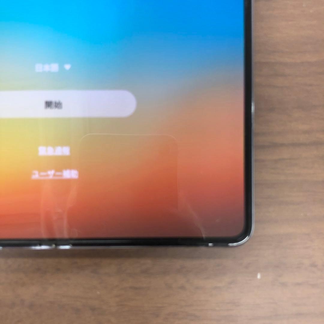 o*a様 Galaxy Z Fold5 256GB SIMフリー ID G552