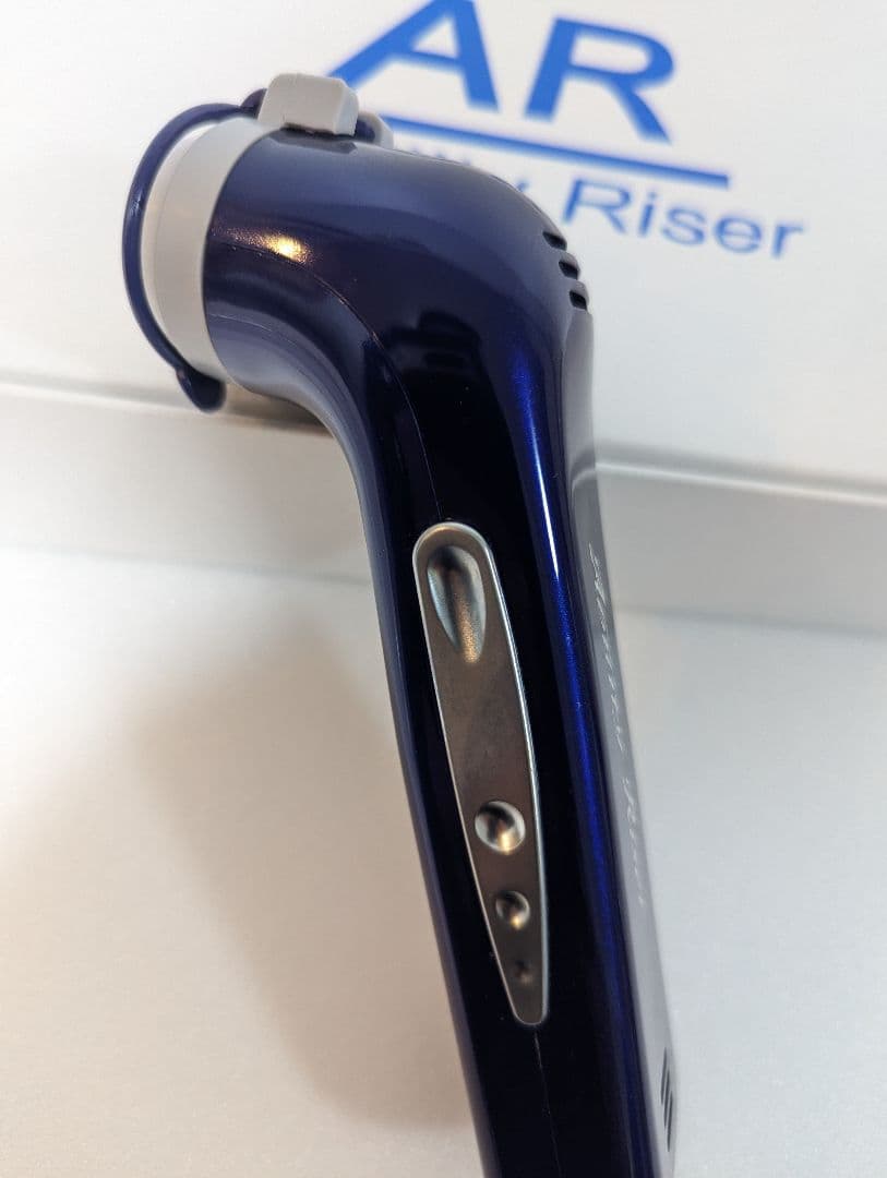 肌質改善アビリティライザー　クリーンアート　美顔器イオン導入　動作確認済み