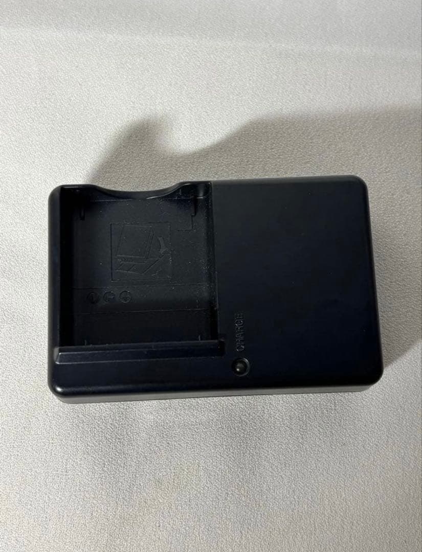 美品　RICOH リコー GR DIGITAL III 3 コンデ