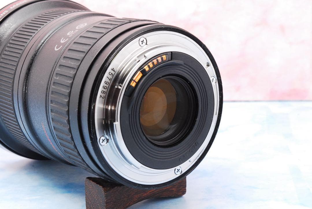 Canon EF 16-35mm F2.8 L Ⅱ USM☆外観＆光学美品☆