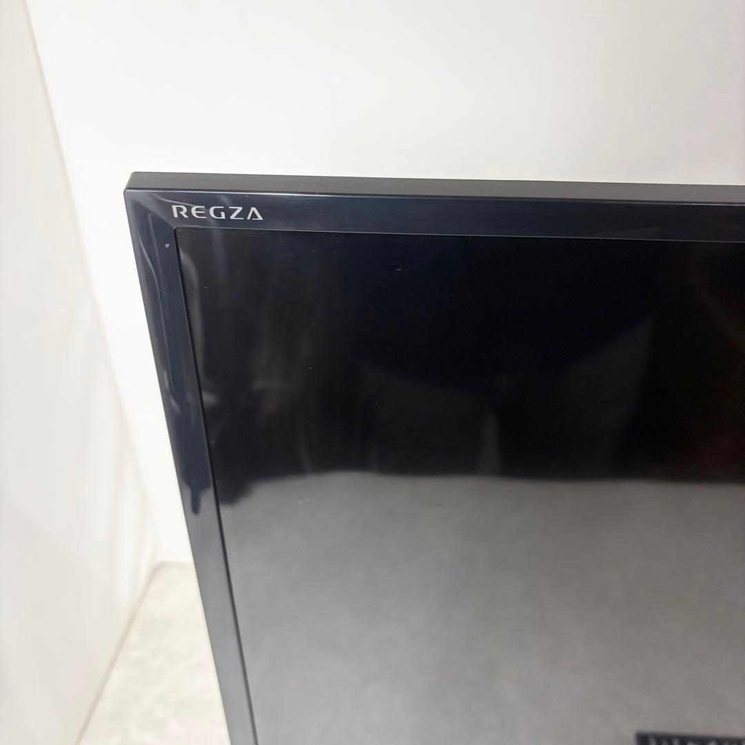 TOSHIBA 液晶テレビ 32S22 REGZA 2020年製 32インチ