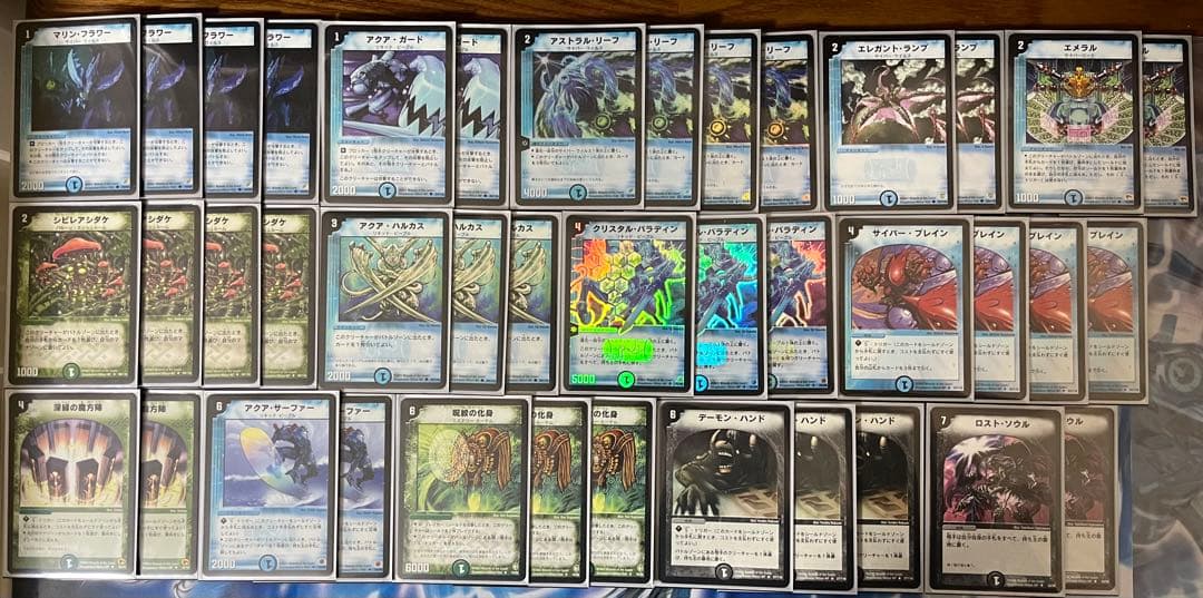 2003年インビンシブルリーグ　レギュラークラス優勝　リーフタッチ黒 2003年 闘魂編環境 インビンシブルリーグ レギュラークラス 優勝