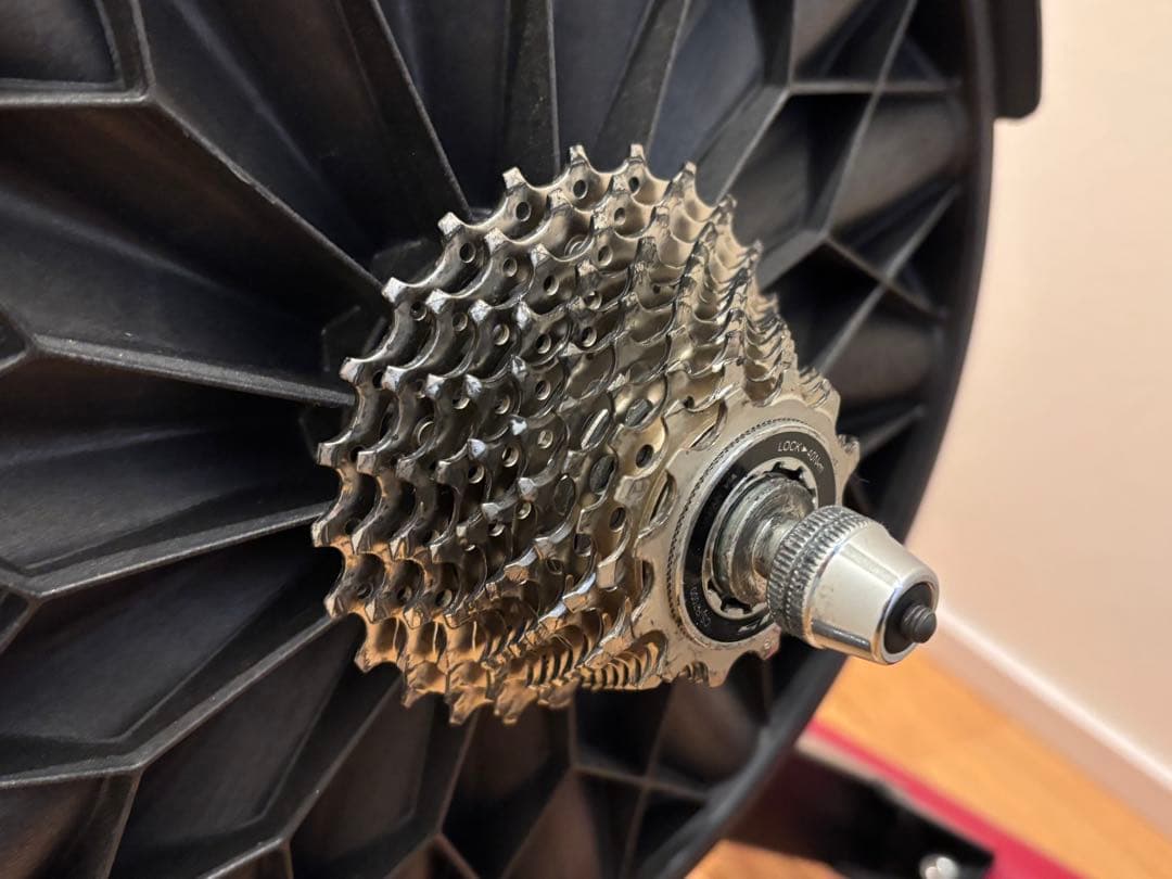 ELITE VOLANO / ヴォラーノ 105 スプロケCS-R7000付 - メルカリ