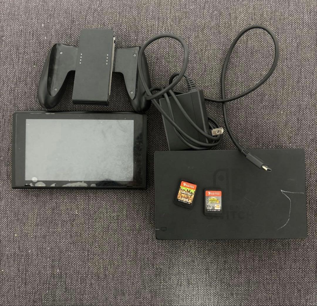 ニンテンドーSwitchその他諸々 ホリストア｜ 貼りやすい有機EL高画質フィルム