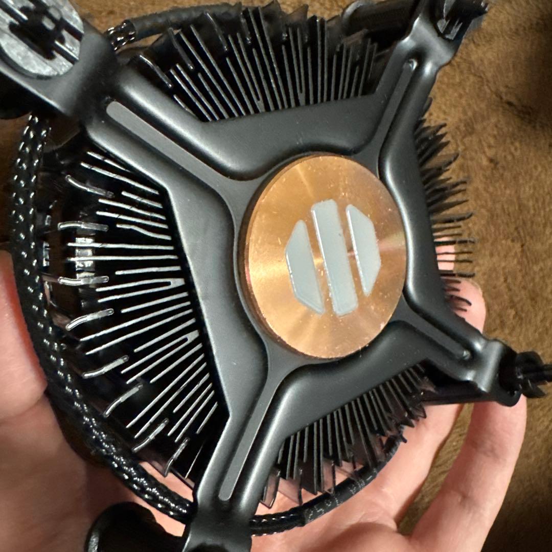 Intel Core i5-12400F CPU ※値下げ不可‼️