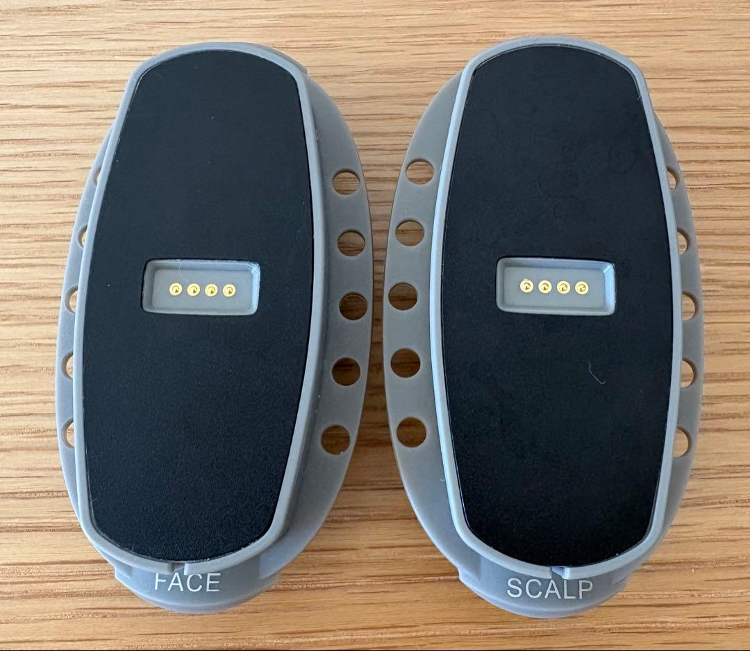 ミーゼ スカルプリフト アクティブ MS-80G 動作確認済 付属品完備 美品