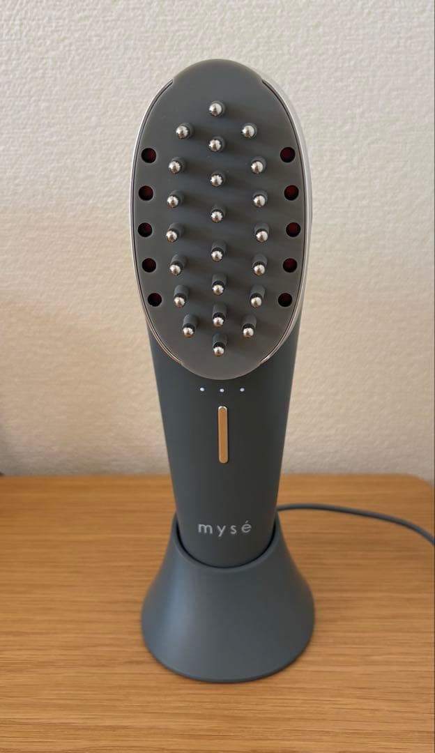 ミーゼ スカルプリフト アクティブ MS-80G 動作確認済 付属品完備 美品