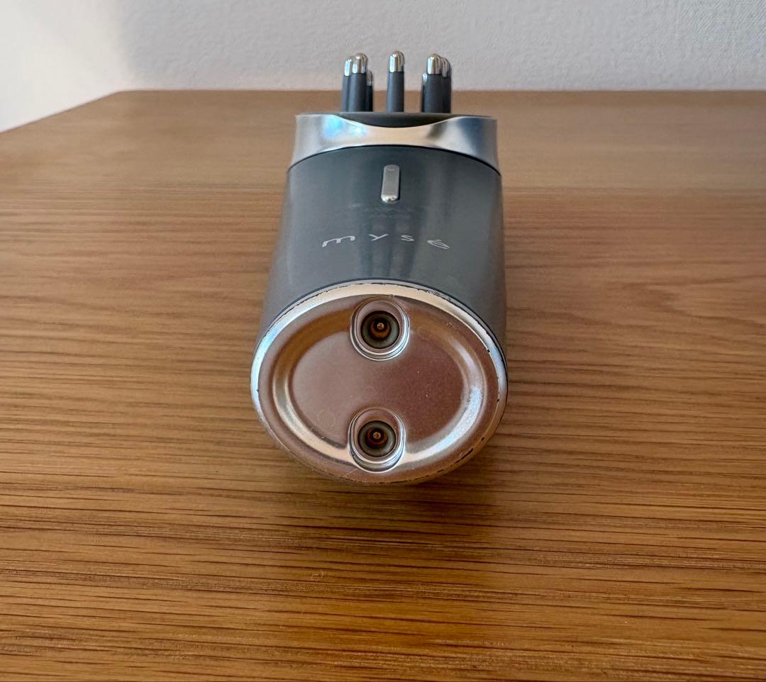 ミーゼ スカルプリフト アクティブ MS-80G 動作確認済 付属品完備 美品