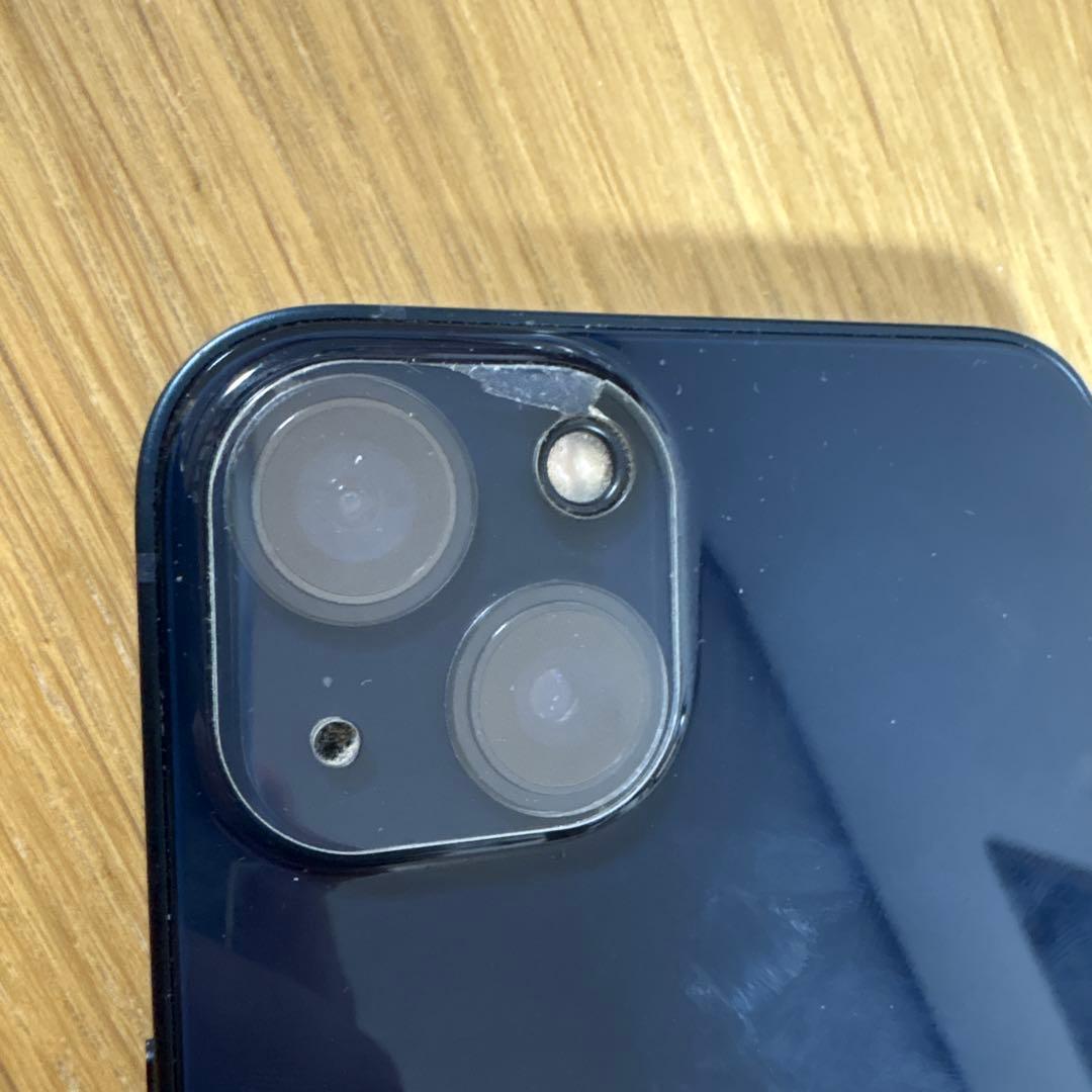 携帯電話本体 iPhone13 512gb