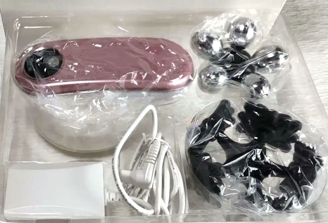 お得YA-MAN ACETINO アセチノディープコア　ボディフェイスケア