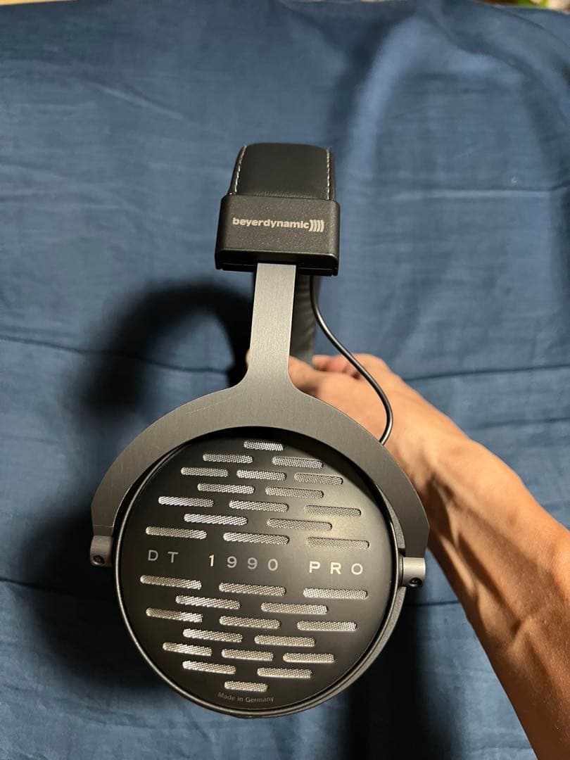 beyerdynamic DT1990PRO ヘッドフォン
