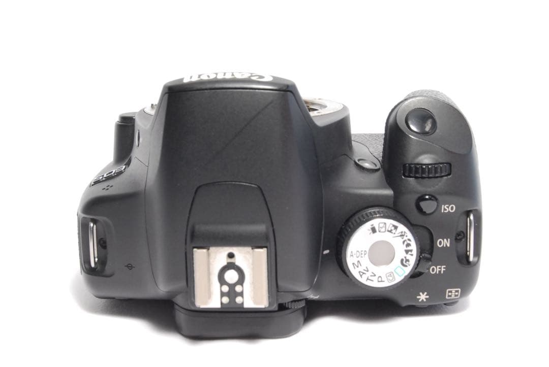 初心者オススメ⭐️ダブルレンズセット⭐️Canon Kiss X3⭐️EF75-300