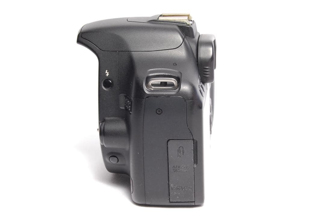 初心者オススメ⭐️ダブルレンズセット⭐️Canon Kiss X3⭐️EF75-300