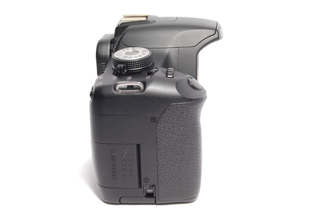 初心者オススメ⭐️ダブルレンズセット⭐️Canon Kiss X3⭐️EF75-300