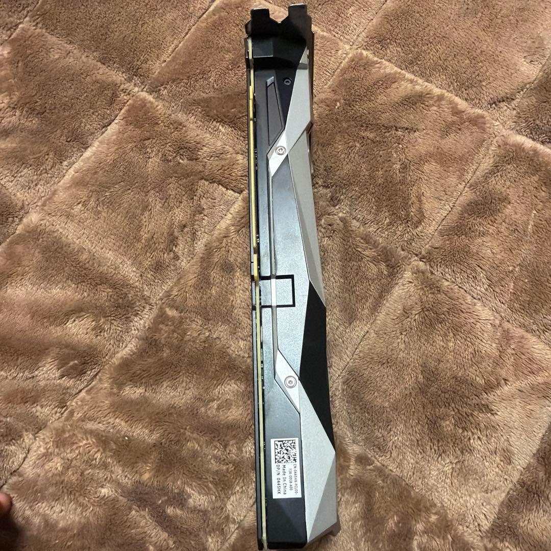 グラフィックボード・グラボ・ビデオカード GeForce GTX 1080 Ti Founders Edition