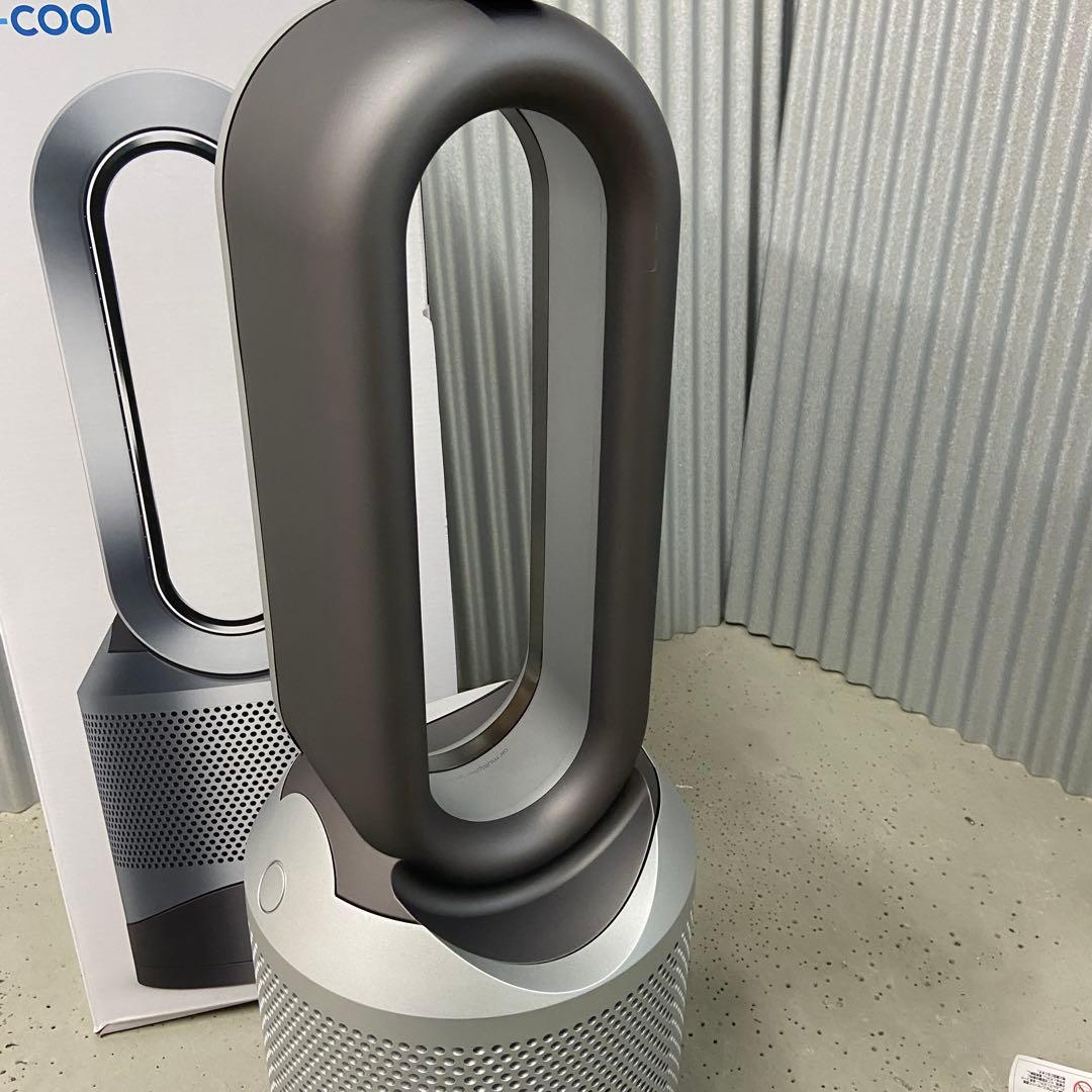 美品⭐️ダイソンpure hot+cool HP00 空気清浄機【3600】
