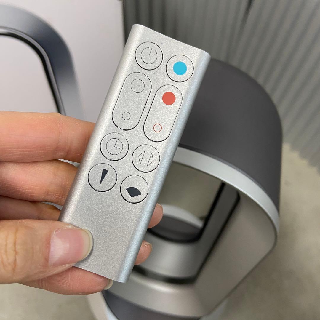 美品⭐️ダイソンpure hot+cool HP00 空気清浄機【3600】