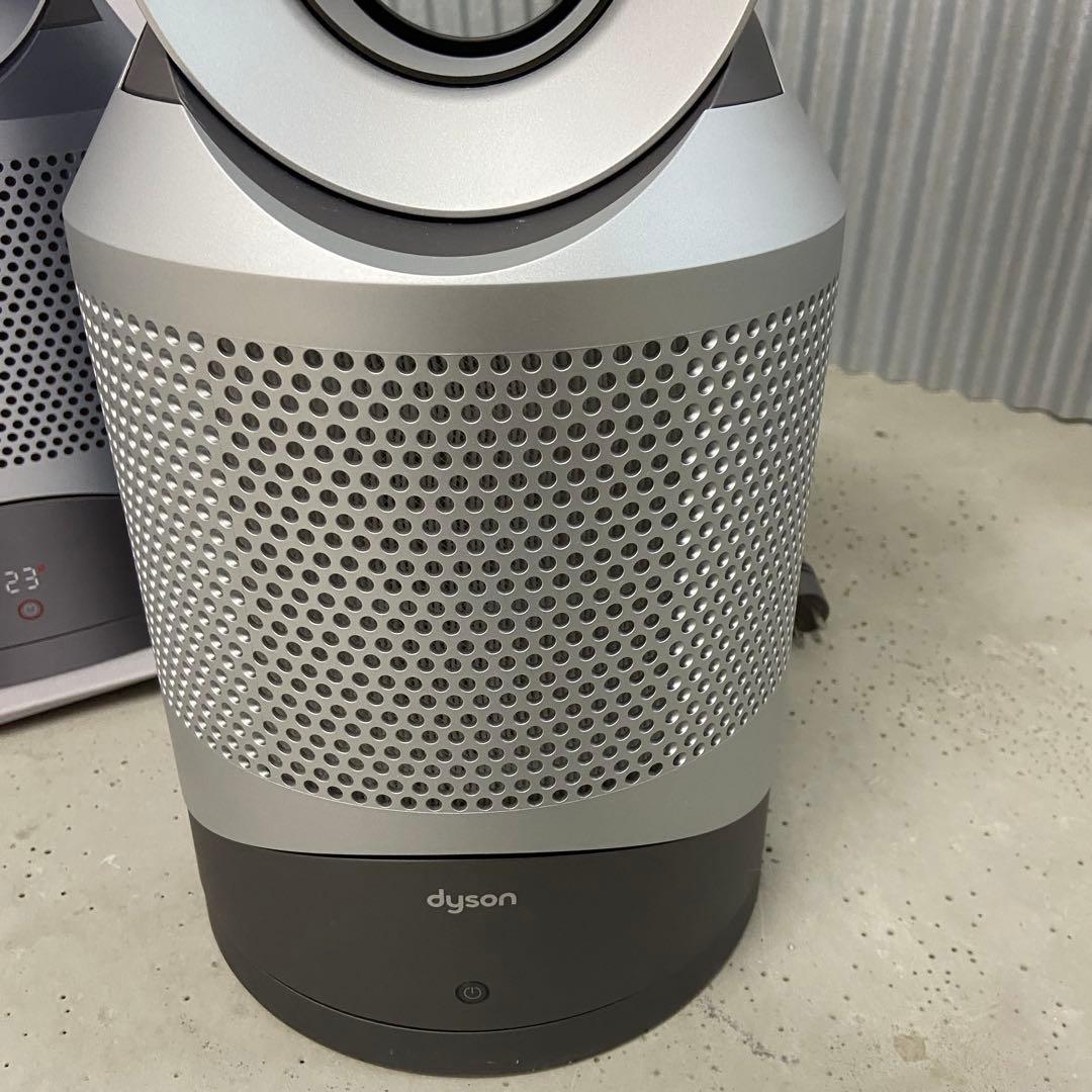 美品⭐️ダイソンpure hot+cool HP00 空気清浄機【3600】