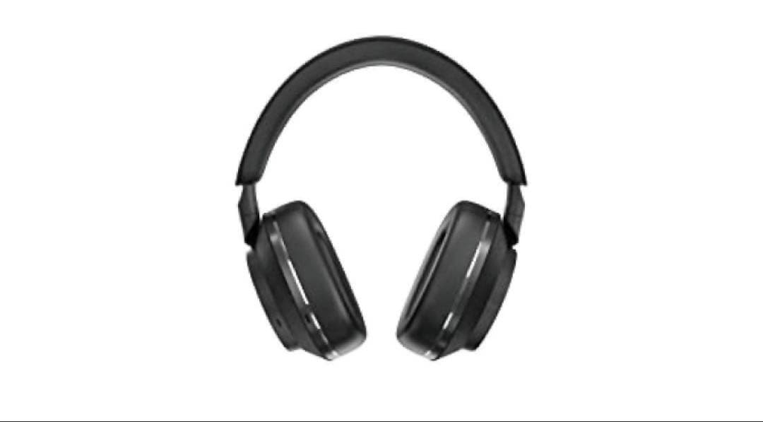 未開封 Bowers & Wilkins ワイヤレスヘッドホン Px7S2