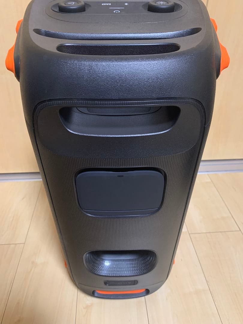 JBL ワイヤレススピーカー partybox110