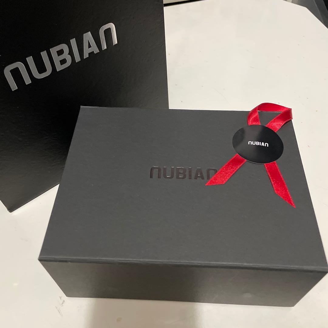 【新品未使用】正規品レア物　String Ting ストラップ　マリオ　ピンク