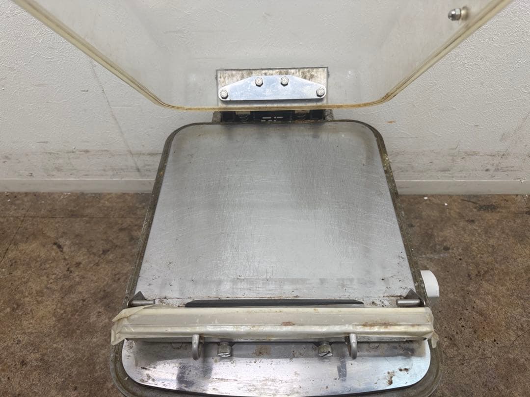 TSEI 　東静電気　業務用　真空梱包機　トスパック　厨房　飲食店　V-380G