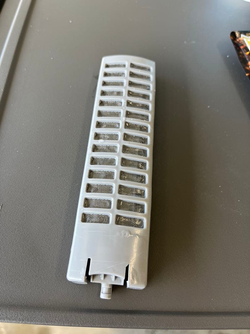 アイリスオーヤマ 洗濯機 6.0kg IAW-T605BL 2023年製　T