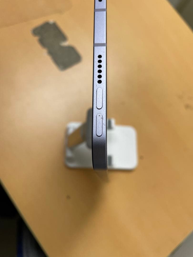 Apple iPad mini (第6世代) 256GB セルラー