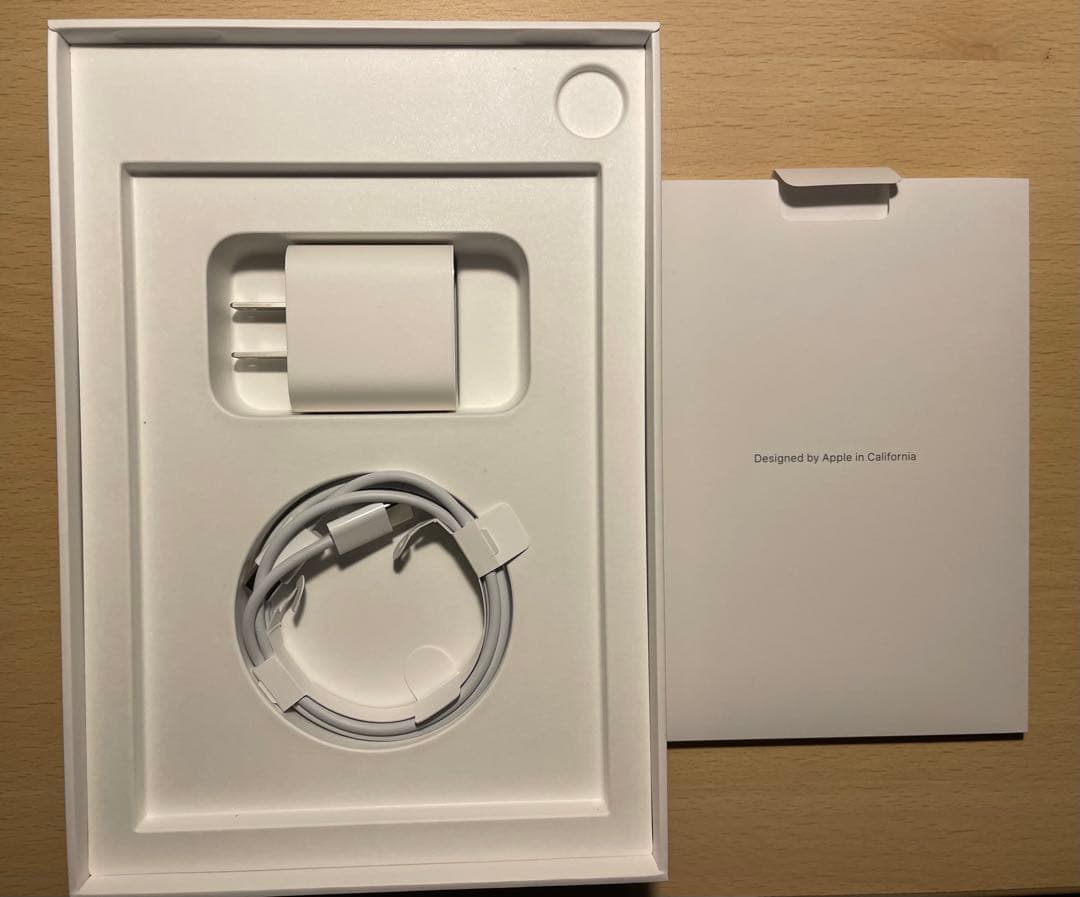 Apple iPad mini (第6世代) 256GB セルラー