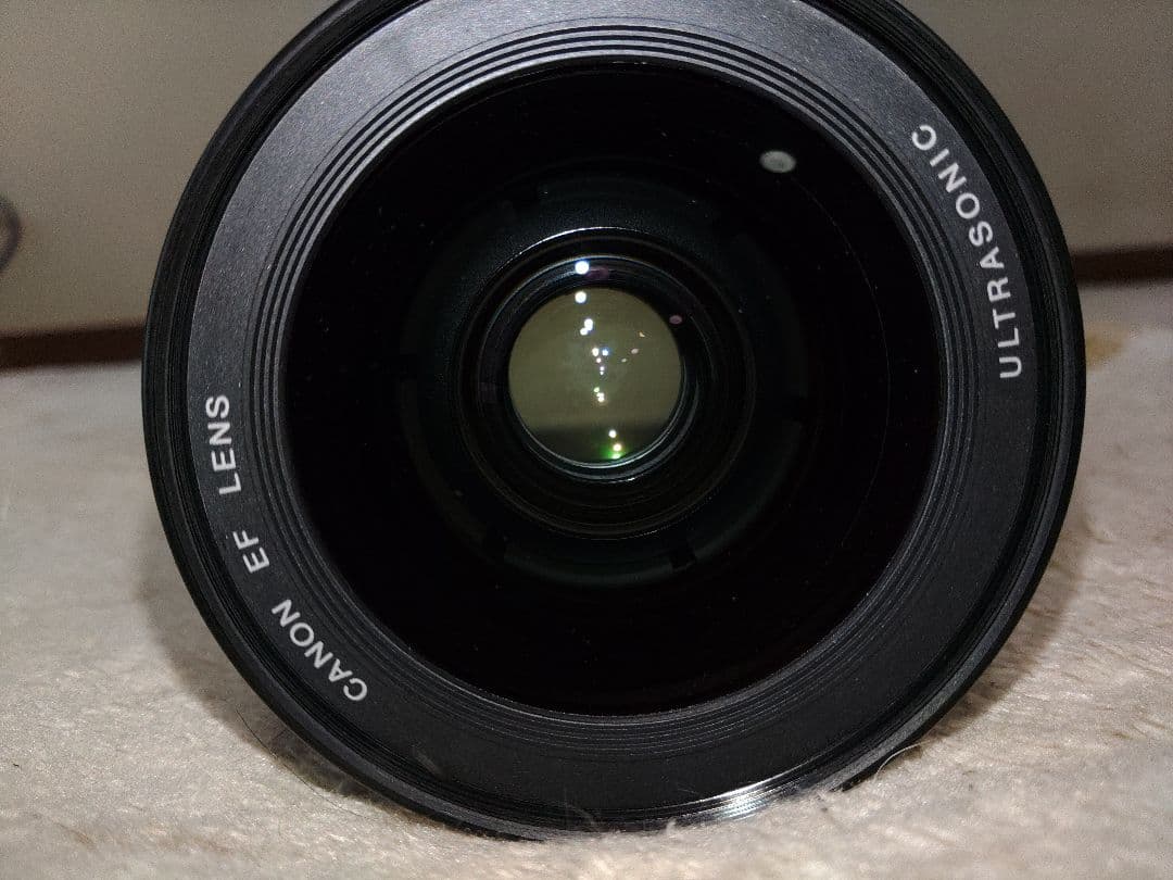 CANON EF28-70mmF2.8 USM ジャンク品