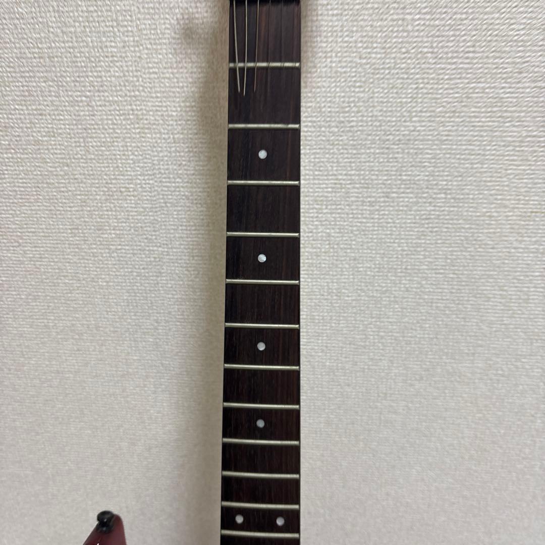 FERNANDES FR-85s Sustainer サスティナーフェルナンデス - メルカリ