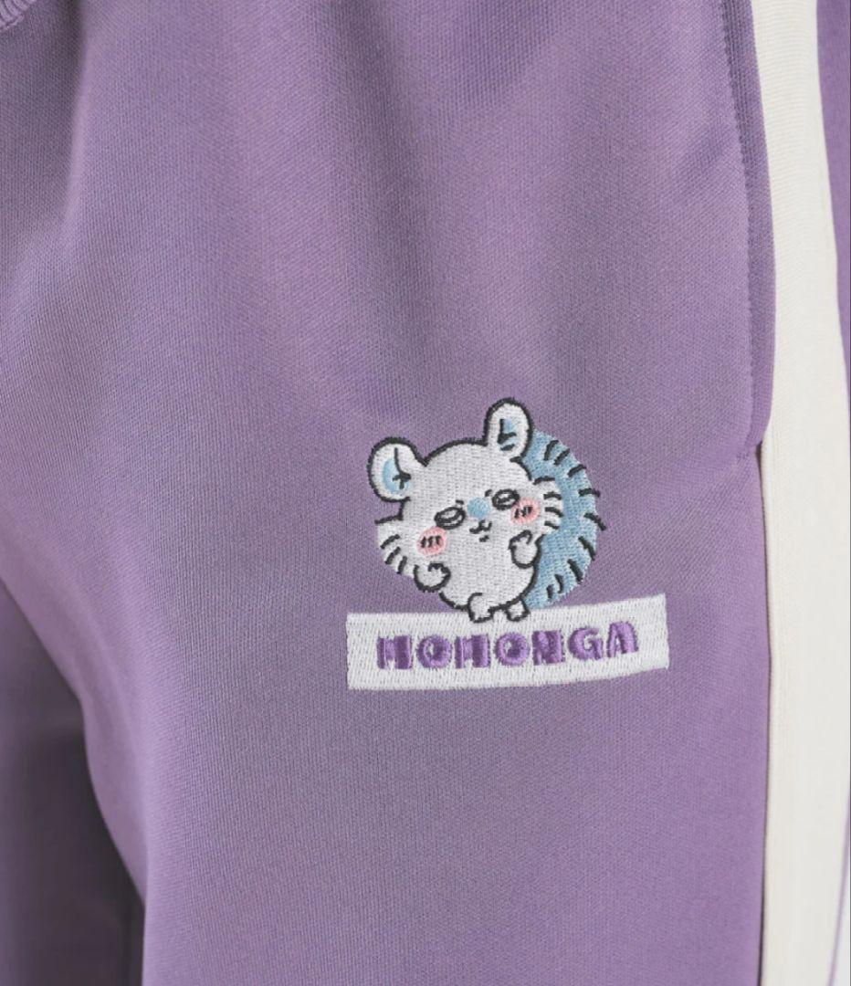 ハニーズ/ドンキホーテ♡ちいかわ/モモンガ♡ジャケット＆パンツ