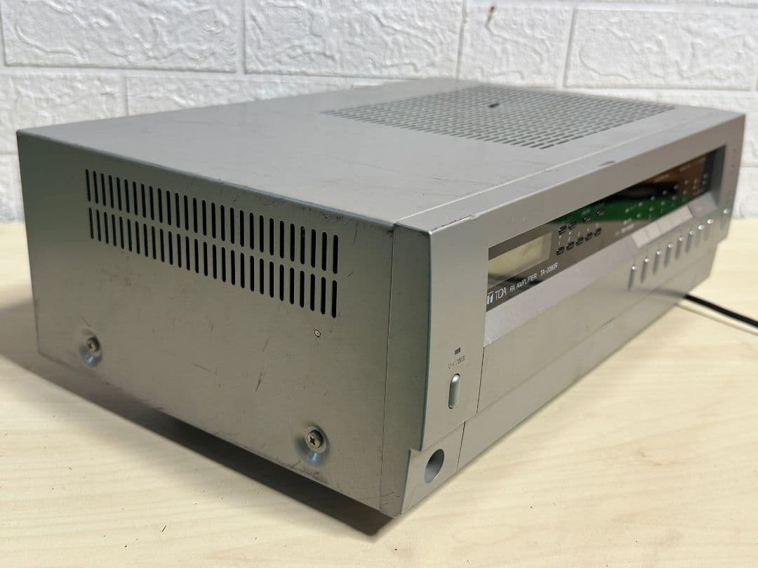 TOA TA-2060R PAアンプ