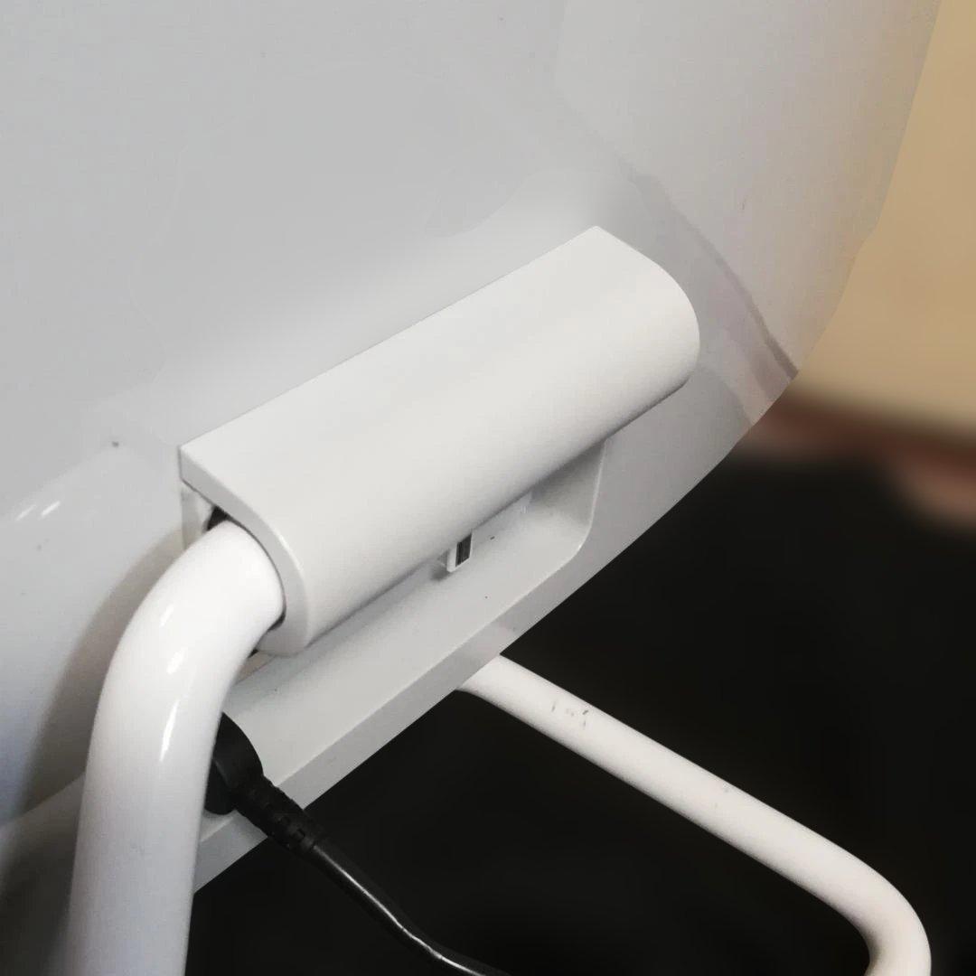 レノボ 超狭枠24インチ　第8世代Core-i5　8G/512SSD＆HDD 再