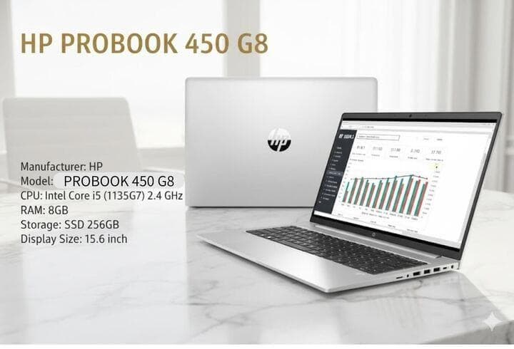 Windowsノート本体 HP ProBook 450G8i5 / 8GB / 256GB HP ProBook 450 G8 製品詳細・スペック - ノートパソコン・PC通販 | 日本HP