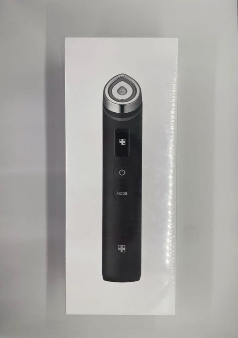 新品未開封　medicube ブースタープロ　美顔器　ブラック