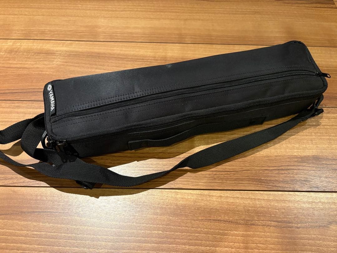 ほぼ未使用！ フルート♡ ケース付き！！の通販はau PAY マーケット