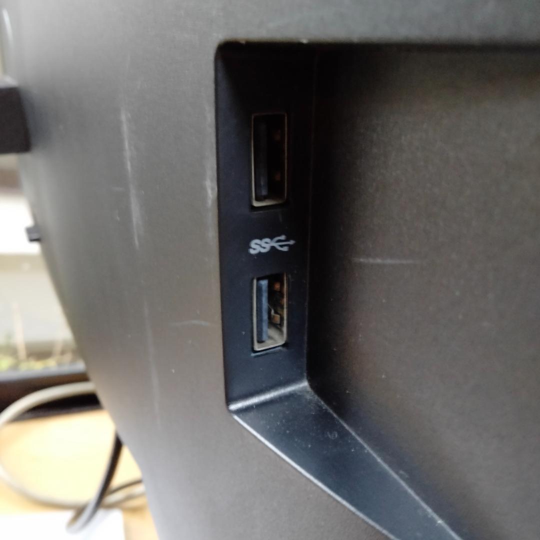 E２３３/HP 23インチ 1920ｘ1080 ディスプレイー モニター