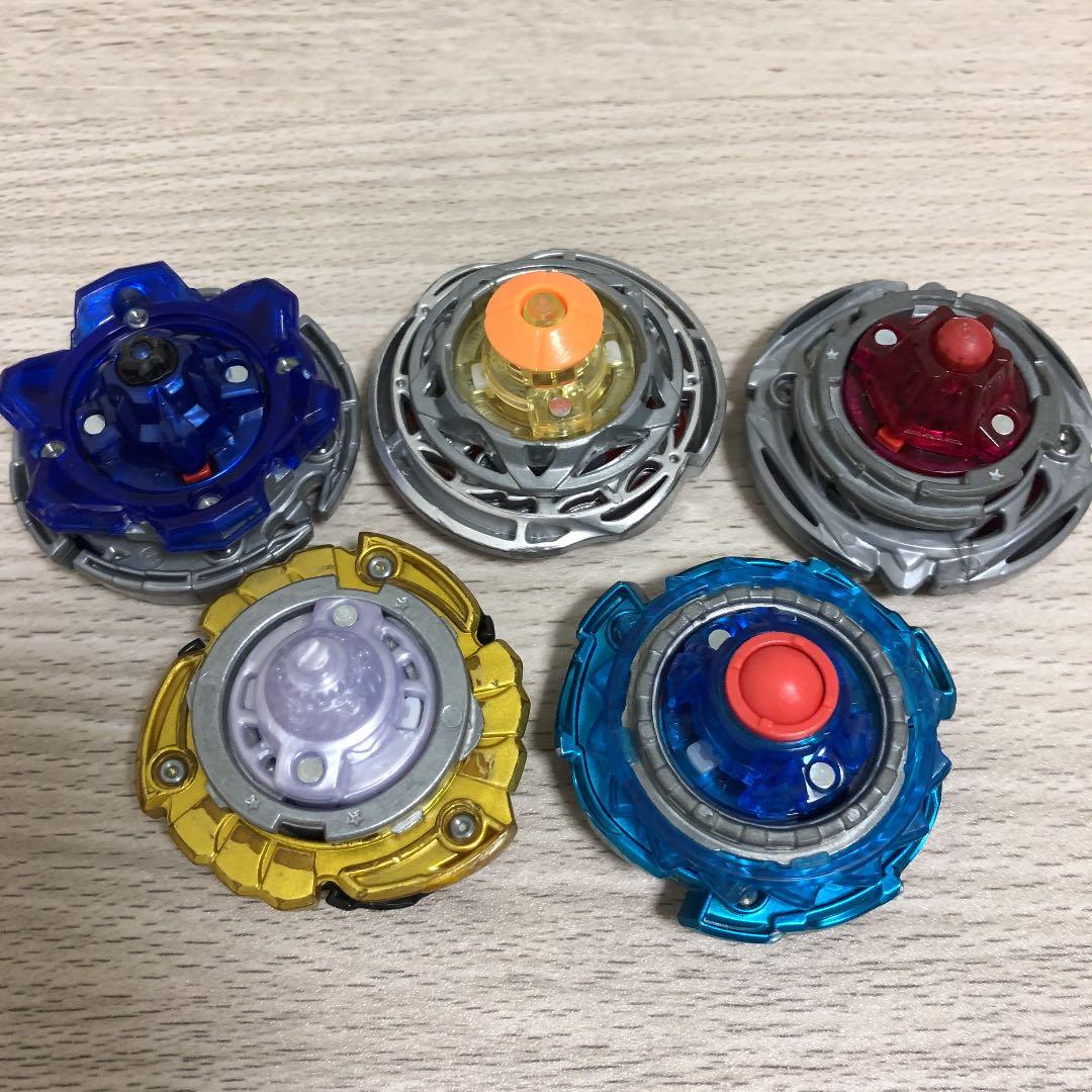 ベイブレードバースト メタベイ復刻セット - メルカリ