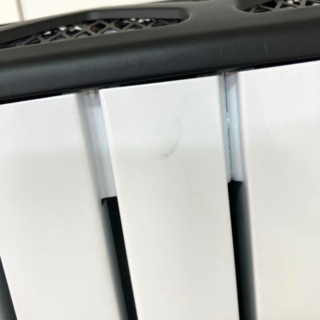 257-S デロンギ マルチダイナミックヒーター MDH15-BK