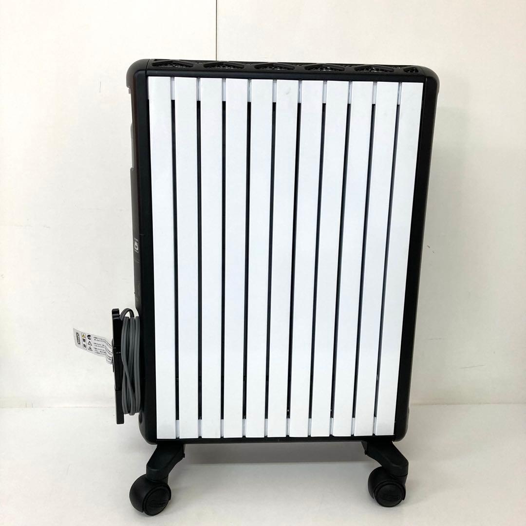 257-S デロンギ マルチダイナミックヒーター MDH15-BK